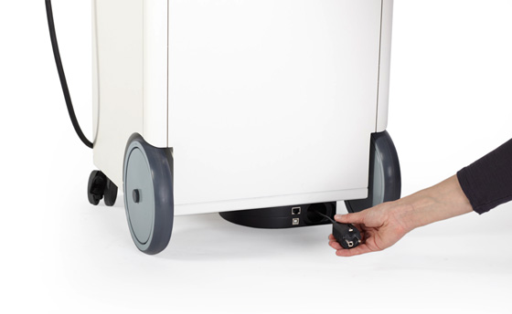 Diplomarbeit Kabelauszug
